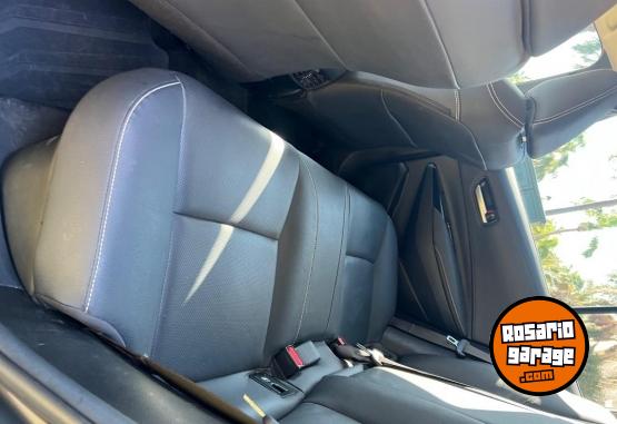 Autos - Toyota Corolla seg híbrido 2024 2024 Electrico / Hibrido 31500Km - En Venta