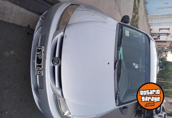 Autos - Suzuki Fun 2006 Nafta 227480Km - En Venta