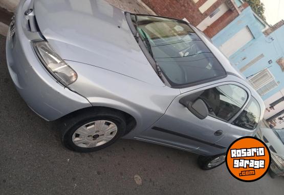 Autos - Suzuki Fun 2006 Nafta 227480Km - En Venta