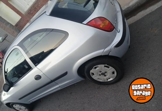 Autos - Suzuki Fun 2006 Nafta 227480Km - En Venta