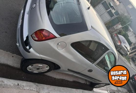 Autos - Suzuki Fun 2006 Nafta 227480Km - En Venta