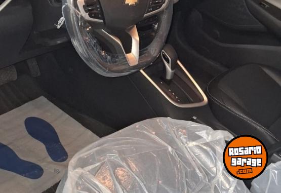 Autos - Chevrolet Onix PLUS PREMIER 2025 Nafta 18000Km - En Venta