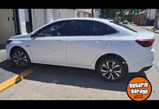 Autos - Chevrolet Onix PLUS PREMIER 2025 Nafta 20000Km - En Venta