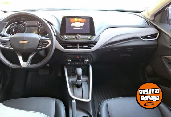 Autos - Chevrolet Onix PLUS PREMIER 1.0 T 2025 Nafta 22000Km - En Venta