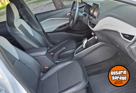 Autos - Chevrolet Onix PLUS PREMIER 1.0 T 2025 Nafta 22000Km - En Venta