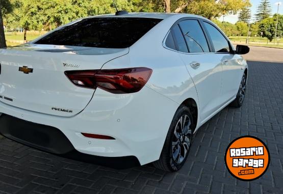 Autos - Chevrolet Onix PLUS PREMIER 1.0 T 2025 Nafta 22000Km - En Venta