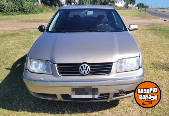 Autos - Volkswagen BORA TDI 2007 Diesel 294000Km - En Venta