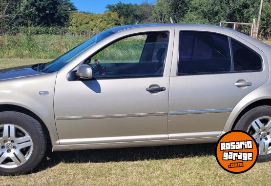 Autos - Volkswagen BORA TDI 2007 Diesel 294000Km - En Venta