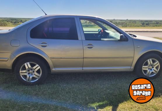 Autos - Volkswagen BORA TDI 2007 Diesel 294000Km - En Venta