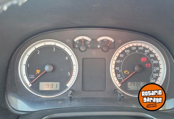 Autos - Volkswagen BORA TDI 2007 Diesel 294000Km - En Venta