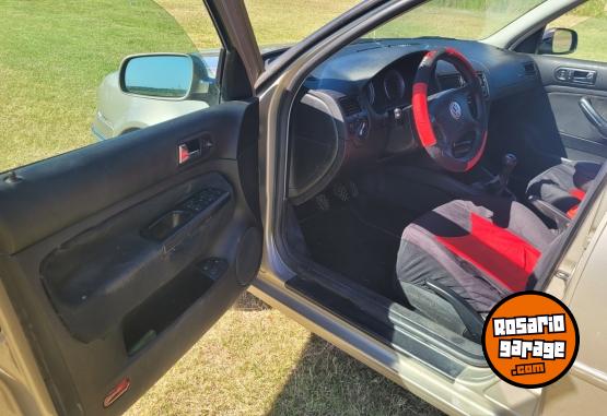 Autos - Volkswagen BORA TDI 2007 Diesel 294000Km - En Venta