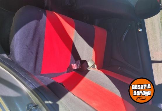 Autos - Volkswagen BORA TDI 2007 Diesel 294000Km - En Venta