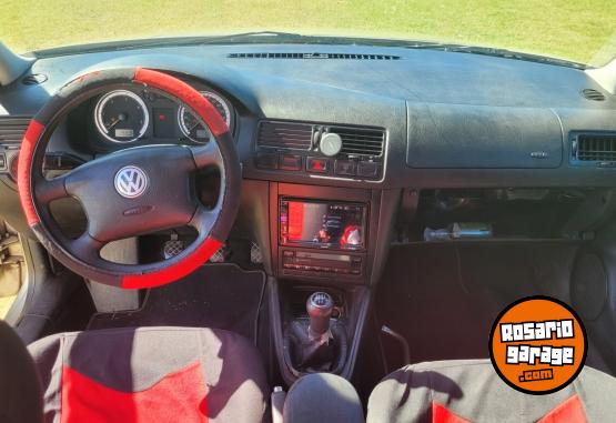 Autos - Volkswagen BORA TDI 2007 Diesel 294000Km - En Venta