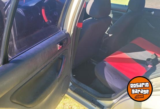 Autos - Volkswagen BORA TDI 2007 Diesel 294000Km - En Venta