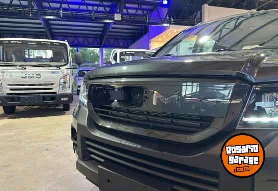 Autos - Shineray SWM G03F EDI HIBRIDO 2026 Electrico / Hibrido 0Km - En Venta