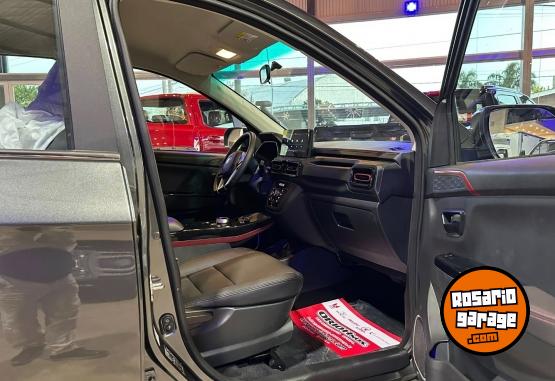 Autos - Shineray SWM G03F EDI HIBRIDO 2026 Electrico / Hibrido 0Km - En Venta