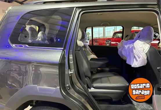 Autos - Shineray SWM G03F EDI HIBRIDO 2026 Electrico / Hibrido 0Km - En Venta