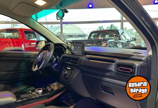 Autos - Shineray SWM G03F EDI HIBRIDO 2026 Electrico / Hibrido 0Km - En Venta