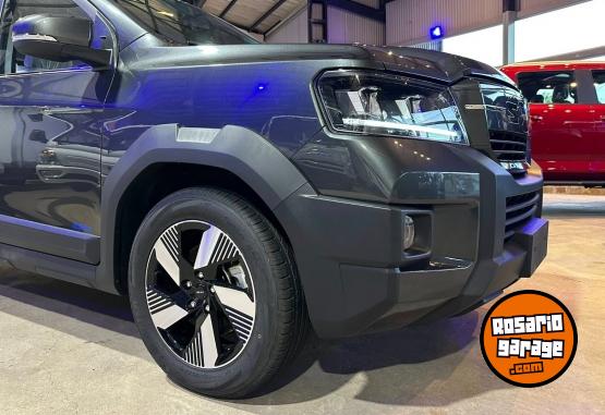 Autos - Shineray SWM G03F EDI HIBRIDO 2026 Electrico / Hibrido 0Km - En Venta