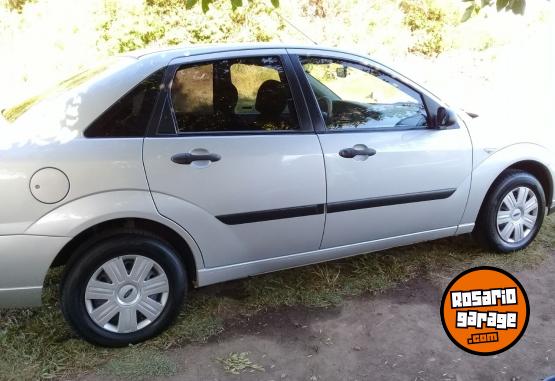 Autos - Ford Focus Ambiente 2008 Nafta 166000Km - En Venta