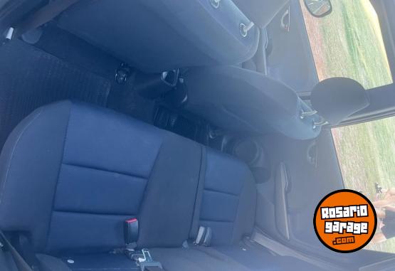 Autos - Honda Fit 2013 Nafta 74500Km - En Venta