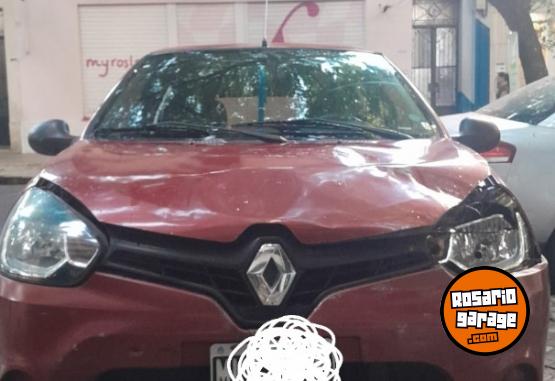 Autos - Renault Mio 2013 Nafta 145000Km - En Venta