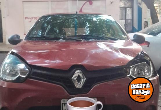 Autos - Renault Mio 2013 Nafta 145000Km - En Venta