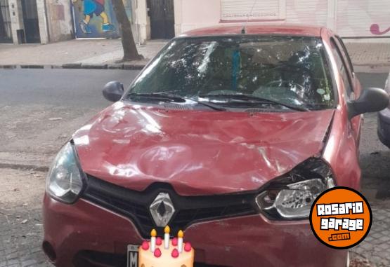 Autos - Renault Mio 2013 Nafta 145000Km - En Venta