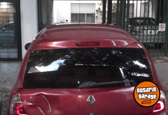 Autos - Renault Mio 2013 Nafta 145000Km - En Venta