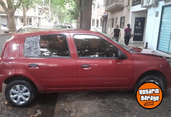 Autos - Renault Mio 2013 Nafta 145000Km - En Venta