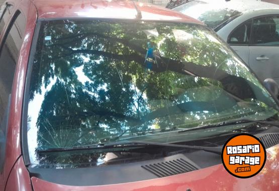 Autos - Renault Mio 2013 Nafta 145000Km - En Venta