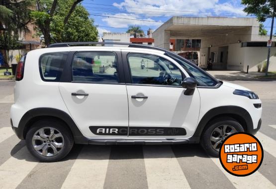 Autos - Citroen C3 AIRCROSS 2020 Nafta 77000Km - En Venta