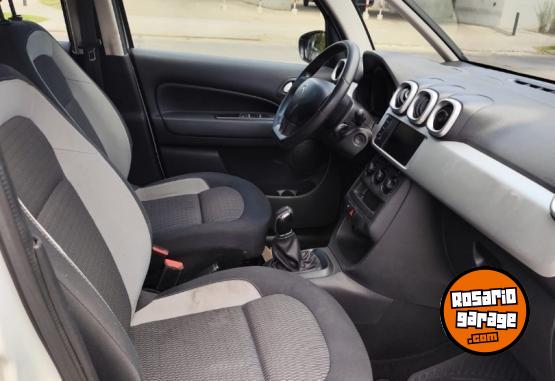 Autos - Citroen C3 AIRCROSS 2020 Nafta 77000Km - En Venta
