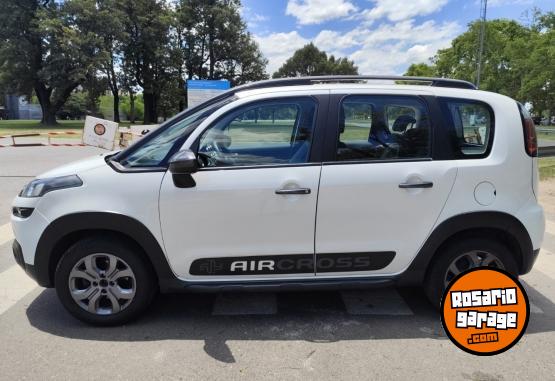 Autos - Citroen C3 AIRCROSS 2020 Nafta 77000Km - En Venta
