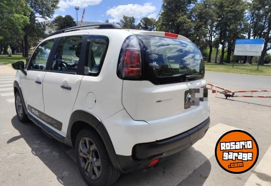 Autos - Citroen C3 AIRCROSS 2020 Nafta 77000Km - En Venta