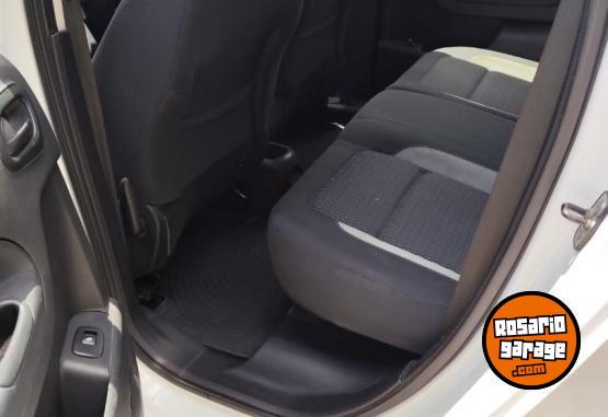 Autos - Citroen C3 AIRCROSS 2020 Nafta 77000Km - En Venta