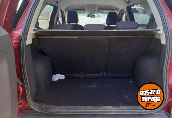 Autos - Ford ECOSPORT 2017 Nafta 74900Km - En Venta