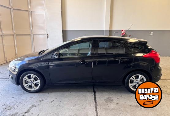 Autos - Ford FOCUS 2.0 SE 2013 Nafta 108000Km - En Venta