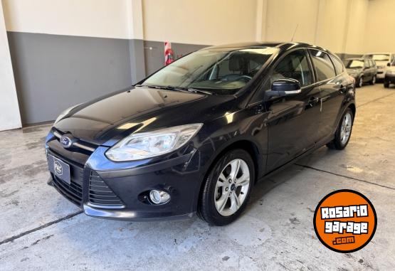Autos - Ford FOCUS 2.0 SE 2013 Nafta 108000Km - En Venta
