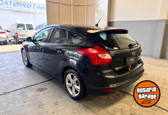 Autos - Ford FOCUS 2.0 SE 2013 Nafta 108000Km - En Venta