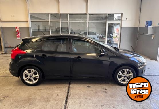 Autos - Ford FOCUS 2.0 SE 2013 Nafta 108000Km - En Venta