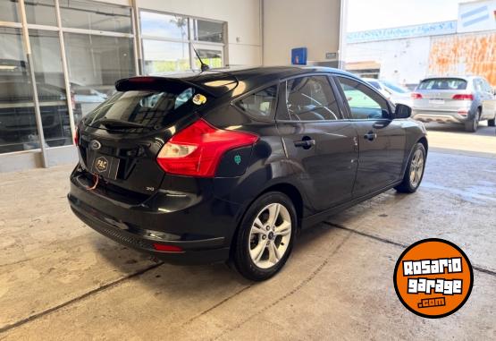 Autos - Ford FOCUS 2.0 SE 2013 Nafta 108000Km - En Venta