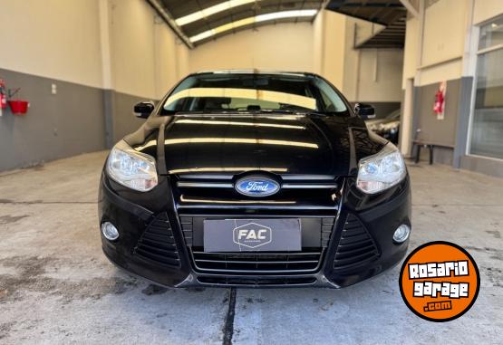 Autos - Ford FOCUS 2.0 SE 2013 Nafta 108000Km - En Venta