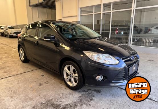 Autos - Ford FOCUS 2.0 SE 2013 Nafta 108000Km - En Venta