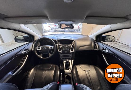Autos - Ford FOCUS 2.0 SE 2013 Nafta 108000Km - En Venta