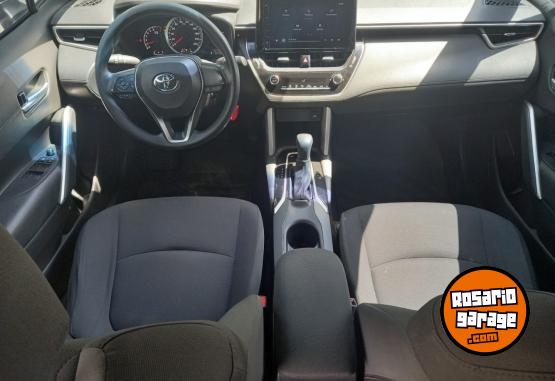 Autos - Toyota COROLLA 2022 Nafta 82990Km - En Venta