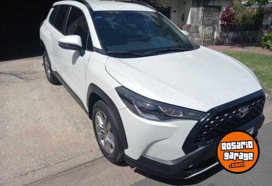 Autos - Toyota COROLLA 2022 Nafta 82990Km - En Venta