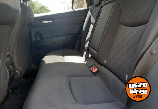 Autos - Toyota COROLLA 2022 Nafta 82990Km - En Venta