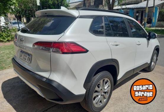 Autos - Toyota COROLLA 2022 Nafta 82990Km - En Venta