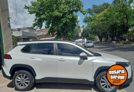 Autos - Toyota COROLLA 2022 Nafta 82990Km - En Venta